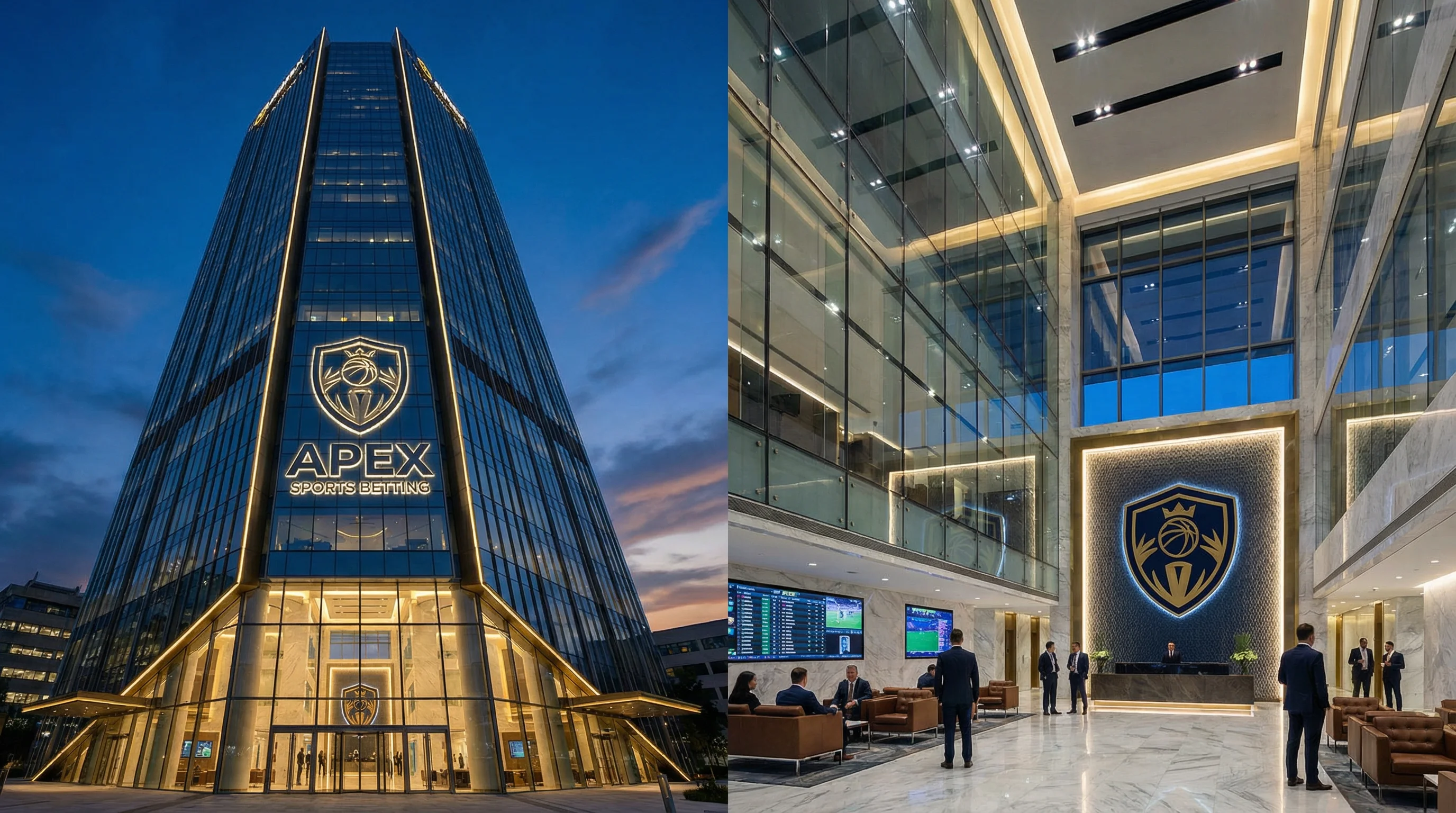 星空体育公司总部